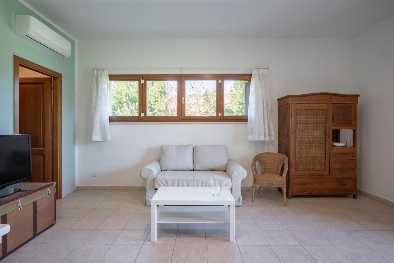 Agriturismo Terre Di Castiglione Castiglione della Pescaia Exteriör bild