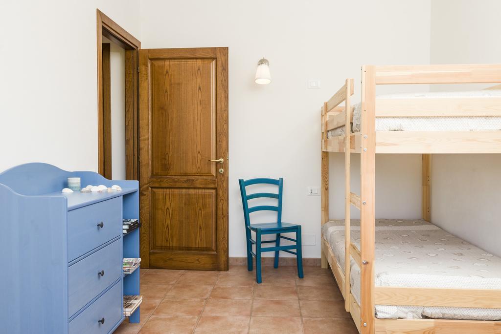 Agriturismo Terre Di Castiglione Castiglione della Pescaia Exteriör bild