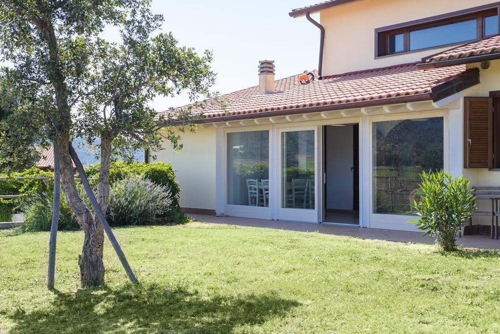 Agriturismo Terre Di Castiglione Castiglione della Pescaia Exteriör bild