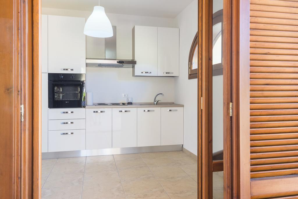 Agriturismo Terre Di Castiglione Castiglione della Pescaia Exteriör bild