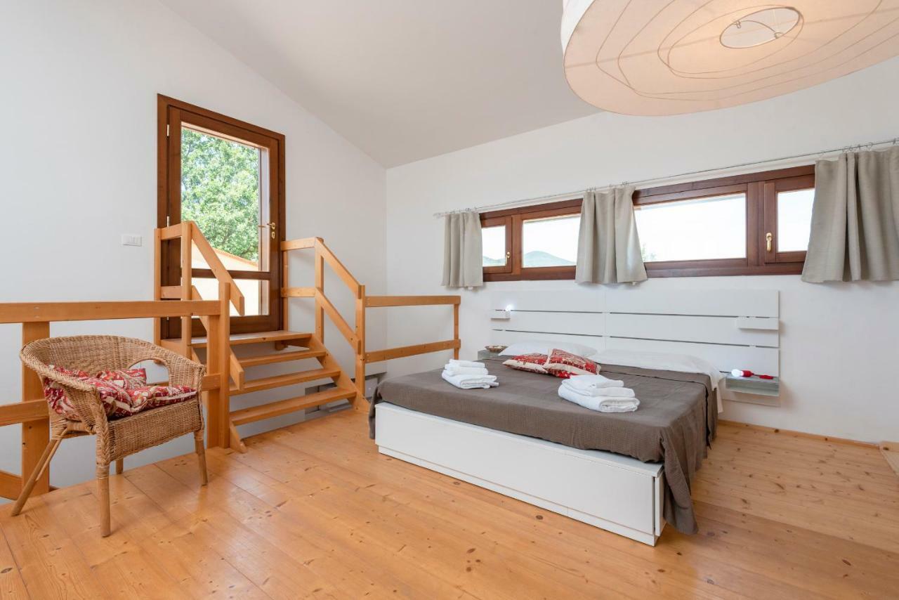Agriturismo Terre Di Castiglione Castiglione della Pescaia Exteriör bild